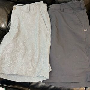 Under Armor Shorts